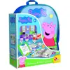 Image de Lisciani giochi Sac à dos école de dessin Peppa Pig