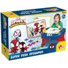 Image de Bureau d'activités Spidey Super desk