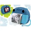 Image de Print Cam STITCH Appareil photo instantané double objectif