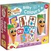 Image de Lisciani giochi Baby Colours stylo parlant interactif éducatif