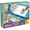 Image de Lisciani giochi coffret dessin Stitch - table lumineuse