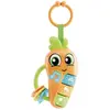 Image de Lisciani giochi Hochet électronique bébé - Orange