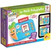 Image de Lisciani Giochi Carotina Le Petit Polyglotte - Français/Anglais