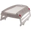 Image de Ok baby table à langer pliante - Taupe