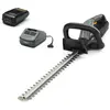 Image de Alpina taille-haies - Gris