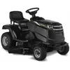 Image de Alpina tracteur tondeuse thermique