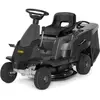 Image de Alpina tracteur tondeuse thermique