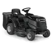 Image de Alpina tracteur tondeuse thermique