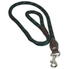 Image de Laisse pour chien Canter Corde Marron 120 cm 801020-marron/vert