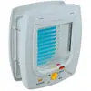 Image de Ferplast Chatière manuelle 4 voies Swing 5T Blanc
