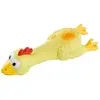 Image de Jouet pour chien oiseaux Ferplast PA 5547 Jaune 18x6x4 cm 85547899