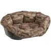 Image de Corbeille - FERPLAST - SOFA 2 - Avec coussin a motif 2