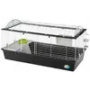 Image de Ferplast Cage Lapins Casita 120 119x58x60 cm