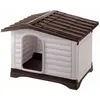 Image de Ferplast Villa 70 Niche pour chiens - Gris