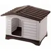 Image de Ferplast Niche pour chiens Villa 90 - Gris