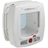 Image de Ferplast Swing Microchip Blanc