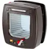 Image de Chatière pour chien et chat Ferplast Swing Microchip Marron 22,5x16,2x25,2 cm 72090012