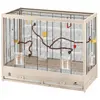 Image de Ferplast Cage Giulietta 6 pour Oiseaux