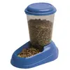 Image de Ferplast Distributeur Croquettes 3L - Bleu