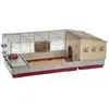 Image de Ferplast Cage Krolik 140 Plus 142x60x50 cm