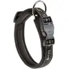 Image de Collier pour chien Ferplast Sport Dog C25/65 Gris 55/65 cm x 25 mm 78004221