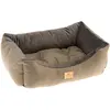 Image de Panier pour chien et chat Ferplast Chester 60 Beige 66x50x20 cm 83770613