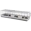 Image de Ferplast Clapier Krolik 200 - Gris