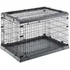 Image de Cage de transport pour chien Ferplast Superior 75 Noir 77x51xh 55 cm 73187101