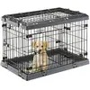 Image de FERPLAST Caisse chiens Superior 75