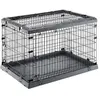 Image de Cage de transport pour chien Ferplast Superior 90 Noir 92x58,5x62,5 cm 73188101