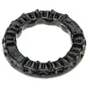 Image de Ferplast Jouet pour chien en caoutchouc Smile - diamètre 120 mm