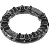 Image de Ferplast Jouet Dentaire Chien - Noir
