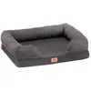 Image de Panier pour chien Ferplast Memor-one Gris M 81065399