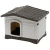 Image de Ferplast Niche pour chien Dogvilla 60