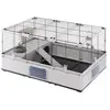 Image de Ferplast Cage métal plastique