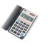 Image de Calculatrice Trevi EC 3718 Gris
