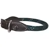 Image de Collier pour chien Canter Corde Marron 30 cm 801120-marron/vert