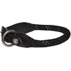 Image de Collier pour chien Canter Corde Noir 40 cm 801120-noir/noir