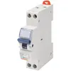 Image de Gewiss GW90608 - 1P+N 20 A courbe C