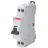 Image de Abb 470242 - Disjoncteur bipolaire