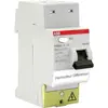 Image de Abb Interrupteur différentiel 63A Type A