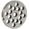Image de Hachoir à viande - grille Reber N°12 10 mm Argenté 10 mm 9REB4312A/10