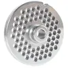 Image de Hachoir à viande - grille Reber N°22 6 mm Argenté 6 mm 9REB4714A/6