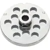 Image de Reber 4714 a/12 - Grille inox n°22