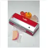 Image de Appareil à emballage sous vide 180w - 9342NR - REBER