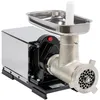 Image de Hachoir à viande Reber N32 Argenté 1200 W 150100004