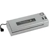 Image de Appareil de mise sous-vide automatique Reber Gris 43,5x15,5x11 cm 150400002
