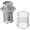Image de Siemens microfiltre complet lave-vaisselle 427903