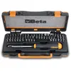 Image de BETA Coffret 61 embouts visseuse