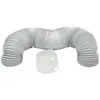 Image de Whirlpool Kit d'évacuation sèche-linge